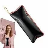 Eventerde Regenschirmtaschen | Wasserdichter Regenschirm-Organizer - Tragbarer Absorptionsschutz Sonnen Werkzeug-Aufbewahrung Für Reisen Camping Angeln