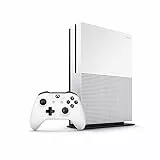 Konsole Xbox One S 500 Gb Weiß