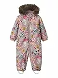 NAME IT Girl Schneeanzug SNOW10