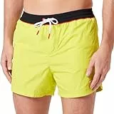 Diesel_BMBX-NICO Boxers_Swimwear_Gelb_L