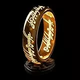 Grupo Erik LED Lampe Der Herr der Ringe LED Licht Deko - Stimmungslicht Schreibtisch - Nachttischlampe Kinder und Erwachsene Zubehör - Der Herr der Ringe Der Macht Merch Geschenke Fanartikel