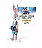 The Noble Collection Space Jam 2 - Bugs Bendyfig