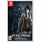 Koei Tecmo Fatal Frame: Maiden of Black Water (Import)