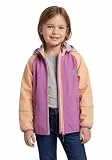 Kabooki LEGO® Kinder Softshelljacke für Jungen und Mädchen | Wasserdicht (8.000 mm) & Atmungsaktiv | Outdoor Übergangsjacke mit abnehmbarer Kapuze & Reflektoren