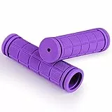 HASAGEI Fahrradgriffe Ergonomisch Fahrrad Griffe Lenkergriffe Grips Lenker Griff Handgriffe 1 Paar Rutschfester Weichem Gummi