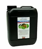 Easy Life EasyCarbo flüssiger Dünger für Aquarienpflanzen, 5000 ml, für Aquarien mit/ohne zusätzliche CO2-Düngung, 0.55 kg