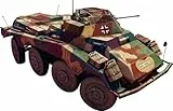 MiniArt 1:35 - Sd.Kfz.234/1 Panzerspahwagen (2cm) Late