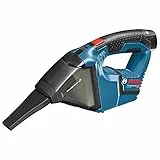 Bosch Professional 12V System Akku Handstaubsauger GAS 12V (0,35L Behältervolumen, 0,87kg, ohne Akku/ Ladegerät)