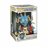 Funko POP Jumbo: One Piece- Kaido as Dragon