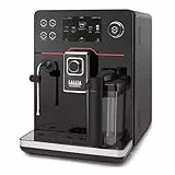 Gaggia Accademia Entièrement automatique Machine à Expresso 1,6 L