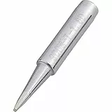 TOOLCRAFT Lötspitze Meißelform Spitzen-Größe 1.6 mm Spitzen-Länge 17 mm Inhalt 1 St.