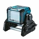 Makita DEADML811 LED-Akku-Baustrahler (ohne Akku, ohne Ladegerät)