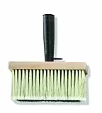Color Expert Deckenbürste 170 x 70 mm, Holzkörper, Synthetikborste, gestanzt 83801710