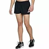 ASICS 8,9 cm Split Shorts Herren, Performance Black, L