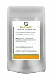 L-Lysin Pulver - Aminosäure Lysin Lysine 100% rein VERSCHIEDENE GRÖßEN