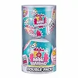 5 Surprise Toy Mini Brands Überraschungskapseln (2er-Pack)