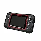 iCarsoft MB V3.0 professionelles und leistungsstarkes Universal Diagnosegerät für Mercedes/Sprinter/Smart Fahrzeuge mit 10 cm TFT- Farbbildschirm, OBDII Funktionen, CANBUS