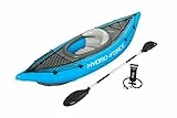 9' x 32'/2.75m x 81cm Cove Champion X1 Kayak