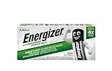 Energizer Akku HR 3 AAA Micro 700 mAh 10er Pack
