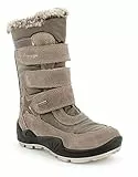 Primigi Damen Girl winger gtx Snow Boot, Brown, 37 EU