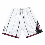 Mitchell & Ness NBA Swingman Shorts 2.0 - T. Raptors, L
