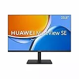 HUAWEI MatesView SE LED-Monitor, Black