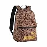 PUMA Unisex Phase Aop Backpack Classic Rucksäcke (1er Pack)
