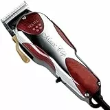 Wahl Precision Clipper Magic Clip - Haarschneidemaschine mit Kabel