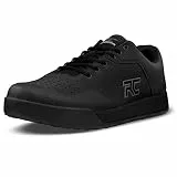 RIDECONCEPTS Herren Fahrradschuhe Hellion, Schwarz, 44,5, 225-M