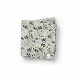 Elodie Details Musselin Decke Baby Pucktuch Bambus Baumwolle Oeko-Tex 80x80cm weich atmungsaktiv Neugeborene Wickeltuch Babydecke Stilldecke Swaddle Unisex Mädchen Jungen, Fairytale Forest