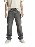 Tom Tailor Jungen 1041052 Jeans, 10219 - Used Mid Stone Grey Denim, 164 EU