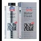 LIQUI MOLY Motor Clean | 500 ml | Öladditiv | Art.-Nr.: 1019