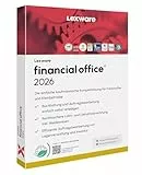 Lexware financial office 2026 | Basis | Minibox (365 Tage) | Einfache kaufmännische Komplett-Lösung