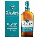 Singleton of Dufftown Malt Master's Selection 40% Vol. 0,7l