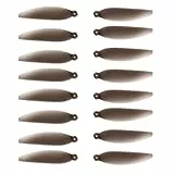 TTROARDS Propeller für Drohnen TT16/TT36, Ersatzblätter und Zubehör (16 Stück)