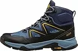 Helly Hansen Herren Cascade Mid Ht Sneaker,625 Blue Fog,43 EU