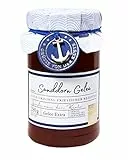L.W.C. Michelsen - Anker-Anhänger Sanddorn Gelee Extra (280g) | fruchtig & herb | natürlich, ohne Zusätze | hochwertiger Frühstücksaufstrich | Pure Natürlichkeit in einem Glas