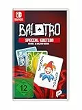 Fireshine Games Balatro Special Edition - [Nintendo Switch]