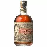 Don Papa 7 | Premium Rum | Single Island Rum aus den Philippinen | Aus 'Black Gold' Melasse gebrannt | 40% Vol. | 700ML
