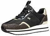 Michael Kors Damen Raina Trainer Sneaker, 39.5 EU