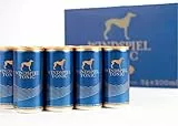 Windspiel Tonic Water - der elegante Filler aus der Windspiel-Manufaktur | In der praktischen 0,2l-Dose, gemacht für Gin & Tonic | 24 x 0,2l Dose // inkl. + 6,00 € Pfand