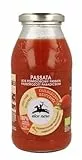 Passata-Tomatensauce BIO 500 g - ALCE NERO