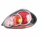 Magneti Marelli 714026171204 Licht, Hinten Recht