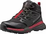 Helly Hansen Herren Traverse HT Sneaker, 301 Iron Oxide, 40 EU