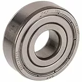 SKF Kugellager 6201 C3 2Z Radlager