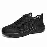 Winterschuhe Herren Vintage-Oxford-Schuhe Businessschuhe Schuhe Sportschuhe Lackleder Lederschuhe Herren Schnürhalbschuhe Leichtgewichts Atmungsaktiv Freizeit Straßenlaufschuhe