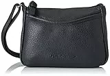 TOM TAILOR Denim Cilia Damen Umhängetasche Crossbody Bag Klein Blau
