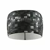 GOREWEAR Essence Light Stirnband, Black/Lab Gray, ONE