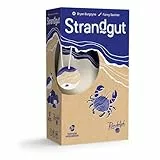 Edition Spielwiese, Strandgut, Kreatives Familienspiel, Unterhaltsames Sammel-Spiel mit kniffligen Entscheidungen, Perfektes Spiel ab 8 Jahren für Familien, Für 1–5 Spieler ab 8 Jahren