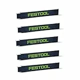 Festool Meterstab MS 2m Maßstab Zollstock Gliedermaßstab Meter 201464 5 Stück